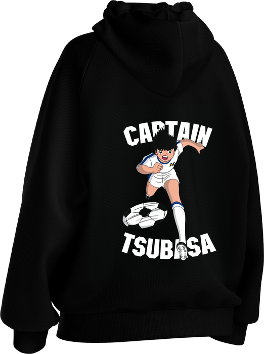 Tsubasa Kick – Captain Tsubasa Kids Hoodie  for sale in Egypt from Games2Egypt