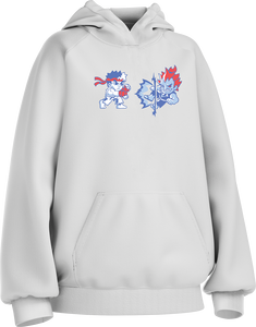 KO Victory – Street Fighter Kids Hoodie  for sale in Egypt from Games2Egypt