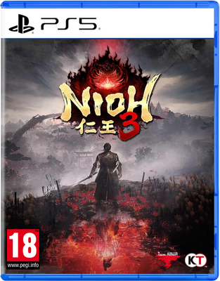 Nioh 3 - PS5