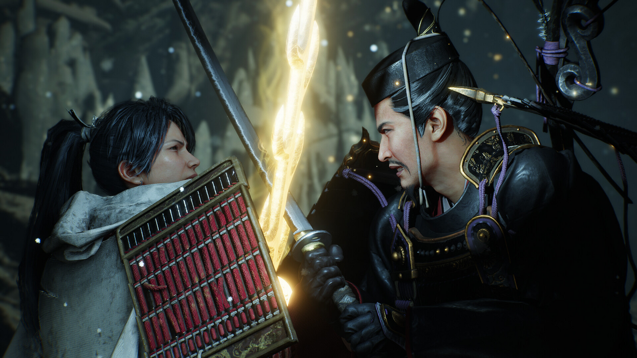 Nioh 3 - PS5  for sale in Egypt from Games2Egypt