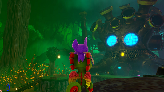 Yooka Re-PlayLee - PS5  for sale in Egypt from Games2Egypt
