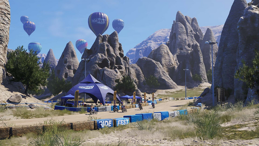 RIDE 6 - PS5  for sale in Egypt from Games2Egypt