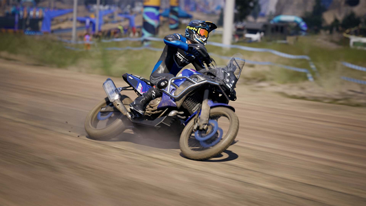 RIDE 6 - PS5  for sale in Egypt from Games2Egypt