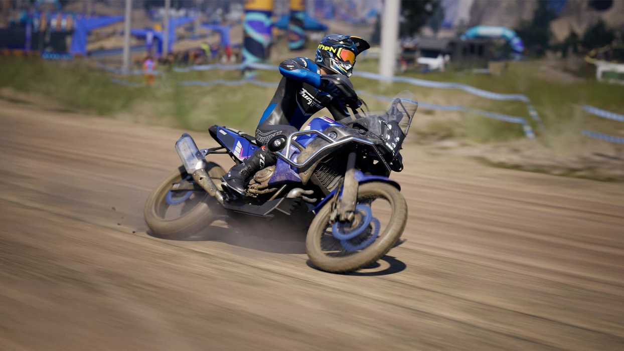 RIDE 6 - PS5  for sale in Egypt from Games2Egypt