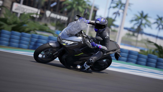 RIDE 6 - PS5  for sale in Egypt from Games2Egypt