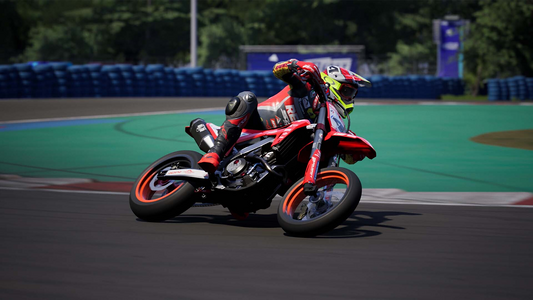 RIDE 6 - PS5  for sale in Egypt from Games2Egypt