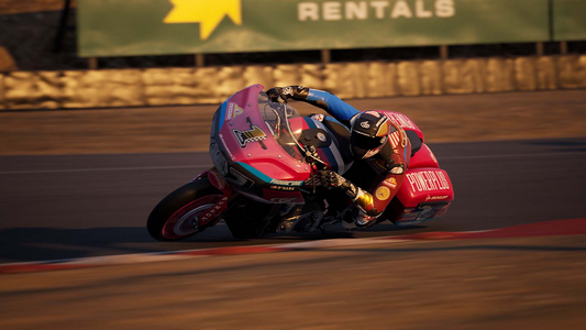 RIDE 6 - PS5  for sale in Egypt from Games2Egypt