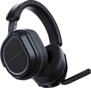 Turtle Beach Stealth 700 Gen-3  Wireless Gaming Headset for PS4/PS5 - Black  for sale in Egypt from Games2Egypt