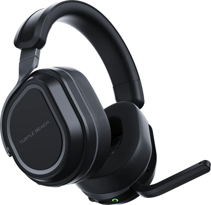 Turtle Beach Stealth 700 Gen-3 Wireless Gaming Headset for PS4/PS5 - Black