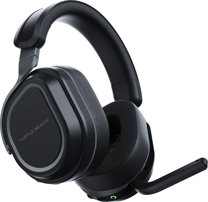 Turtle Beach Stealth 700 Gen-3  Wireless Gaming Headset for PS4/PS5 - Black  for sale in Egypt from Games2Egypt