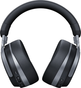 Turtle Beach Stealth 700 Gen-3  Wireless Gaming Headset for PS4/PS5 - Black  for sale in Egypt from Games2Egypt