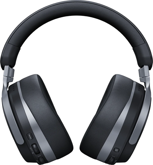 Turtle Beach Stealth 700 Gen-3  Wireless Gaming Headset for PS4/PS5 - Black  for sale in Egypt from Games2Egypt