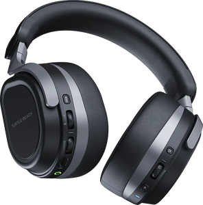 Turtle Beach Stealth 700 Gen-3  Wireless Gaming Headset for PS4/PS5 - Black  for sale in Egypt from Games2Egypt