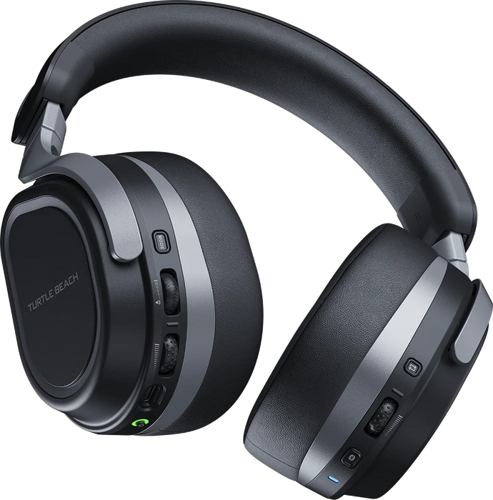 Turtle Beach Stealth 700 Gen-3  Wireless Gaming Headset for PS4/PS5 - Black  for sale in Egypt from Games2Egypt