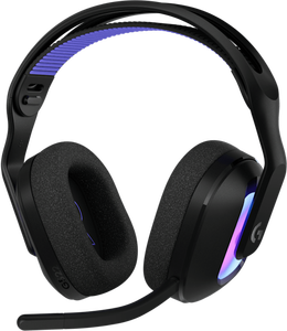 Logitech G522 LIGHTSPEED – Wireless Gaming Headset - Black -  for sale in Egypt from Games2Egypt