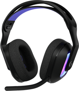 Logitech G522 LIGHTSPEED – Wireless Gaming Headset - Black  for sale in Egypt from Games2Egypt