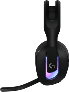Logitech G522 LIGHTSPEED – Wireless Gaming Headset - Black  for sale in Egypt from Games2Egypt