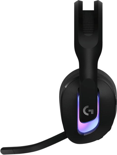 Logitech G522 LIGHTSPEED – Wireless Gaming Headset - Black  for sale in Egypt from Games2Egypt