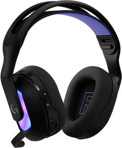 Logitech G522 LIGHTSPEED – Wireless Gaming Headset - Black  for sale in Egypt from Games2Egypt