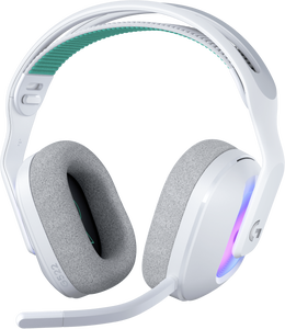 Logitech G522 LIGHTSPEED – Wireless Gaming Headset - White -  for sale in Egypt from Games2Egypt