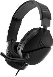 Turtle Beach Recon 70 Wired Gaming Headset - Black -  for sale in Egypt from Games2Egypt