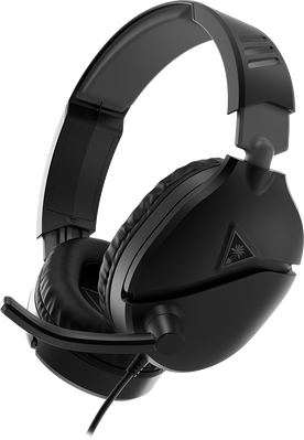 Turtle Beach Recon 70 Wired Gaming Headset - Black
