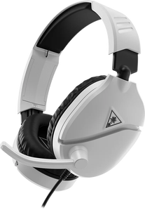 Turtle Beach Recon 70 Wired Gaming Headset - White -  for sale in Egypt from Games2Egypt