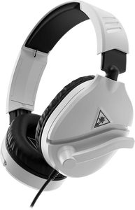 Turtle Beach Recon 70 Wired Gaming Headset - White  for sale in Egypt from Games2Egypt