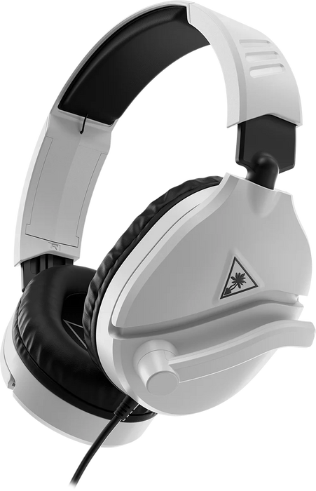 Turtle Beach Recon 70 Wired Gaming Headset - White  for sale in Egypt from Games2Egypt