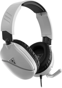 Turtle Beach Recon 70 Wired Gaming Headset - White  for sale in Egypt from Games2Egypt