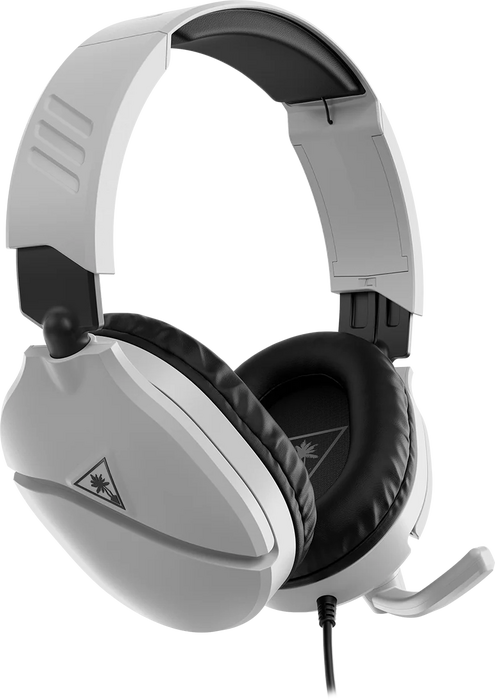 Turtle Beach Recon 70 Wired Gaming Headset - White  for sale in Egypt from Games2Egypt