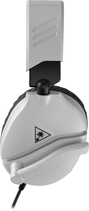 Turtle Beach Recon 70 Wired Gaming Headset - White  for sale in Egypt from Games2Egypt