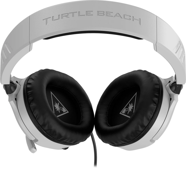 Turtle Beach Recon 70 Wired Gaming Headset - White  for sale in Egypt from Games2Egypt