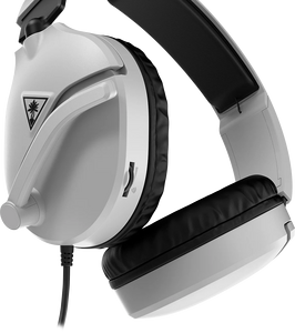 Turtle Beach Recon 70 Wired Gaming Headset - White  for sale in Egypt from Games2Egypt