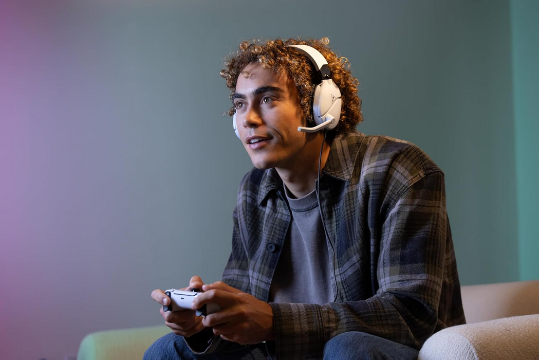 Turtle Beach Recon 70 Wired Gaming Headset - White  for sale in Egypt from Games2Egypt