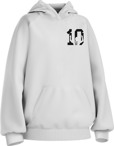 Legend of 10 – Messi Kids Hoodie  for sale in Egypt from Games2Egypt