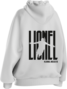 Legend of 10 – Messi Kids Hoodie  for sale in Egypt from Games2Egypt