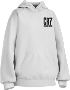 Sky Jump – Cristiano Ronaldo Kids Hoodie  for sale in Egypt from Games2Egypt