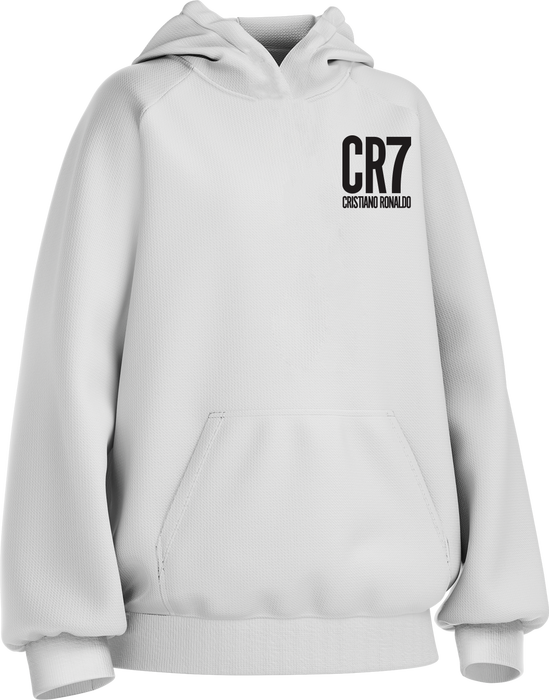 Sky Jump – Cristiano Ronaldo Kids Hoodie  for sale in Egypt from Games2Egypt