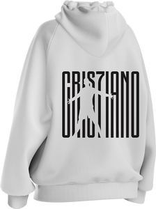 Sky Jump – Cristiano Ronaldo Kids Hoodie  for sale in Egypt from Games2Egypt