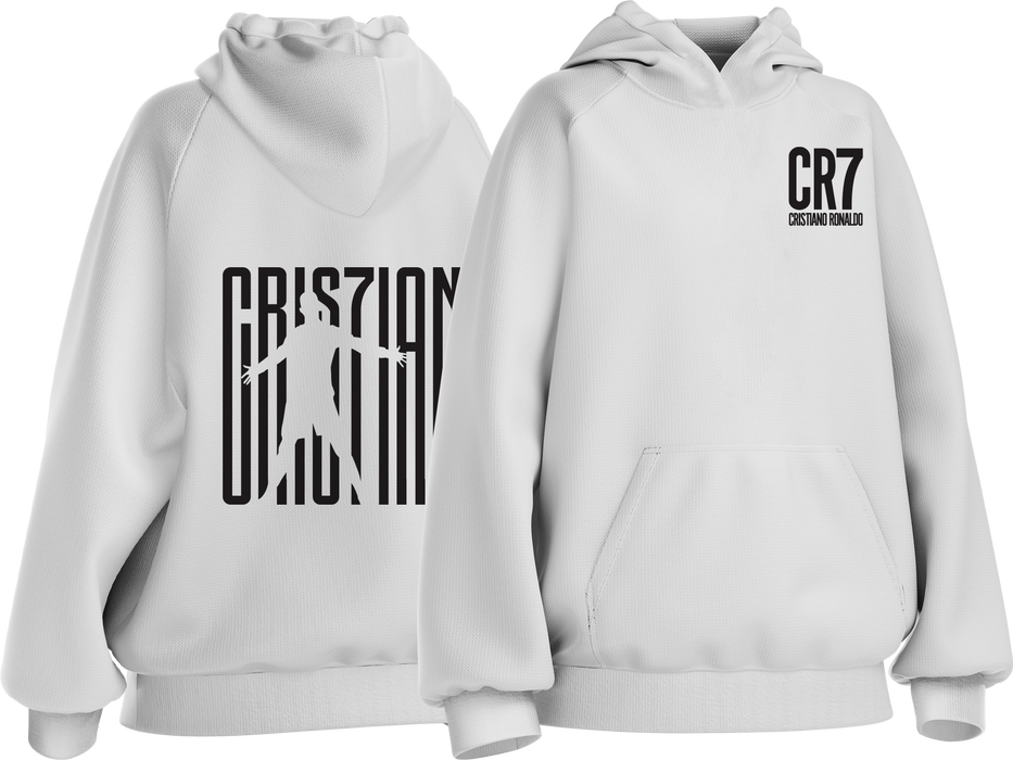 Sky Jump – Cristiano Ronaldo Kids Hoodie  for sale in Egypt from Games2Egypt
