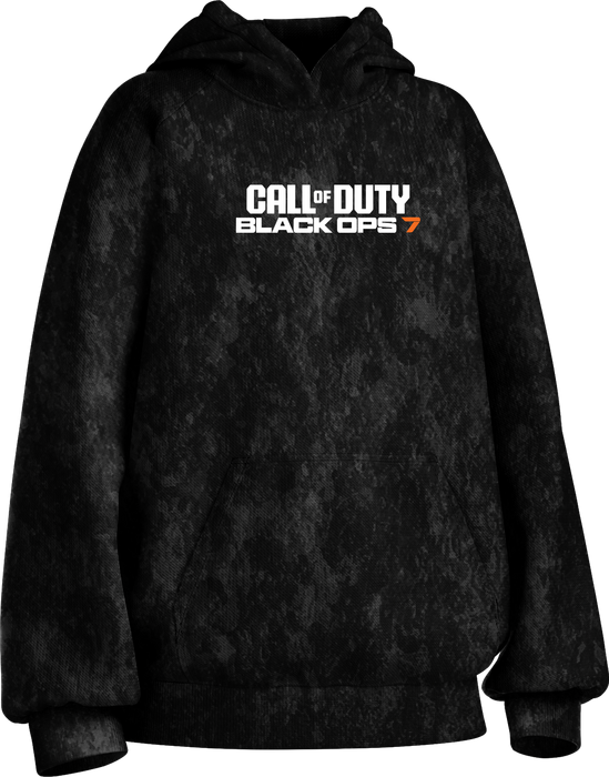 Ghost Mark – Black Ops 7 Kids Hoodie  for sale in Egypt from Games2Egypt