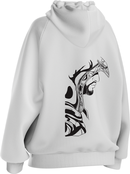 Ezio Mark – Assassin’s Creed Kids Hoodie  for sale in Egypt from Games2Egypt