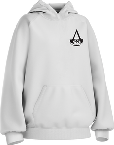 Ezio Mark – Assassin’s Creed Kids Hoodie  for sale in Egypt from Games2Egypt