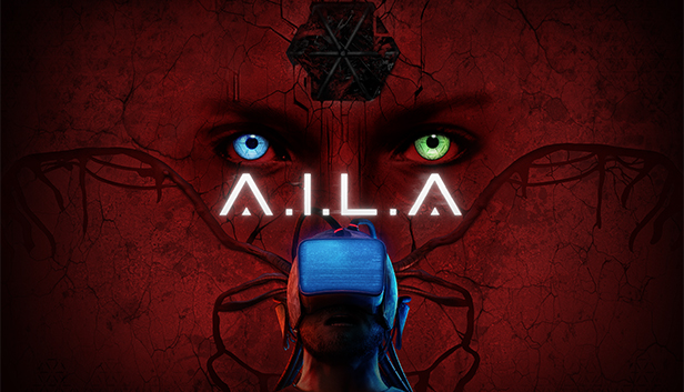 A.I.L.A  للبيع في مصر من خلال Games2Egypt