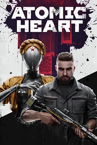 Atomic Heart - Premium Edition -  للبيع في مصر من خلال Games2Egypt