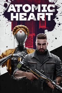 Atomic Heart - Premium Edition