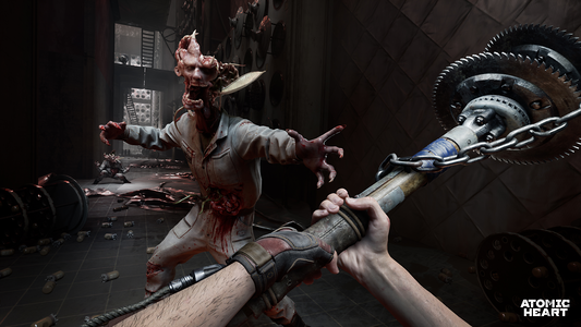 Atomic Heart - Premium Edition  للبيع في مصر من خلال Games2Egypt