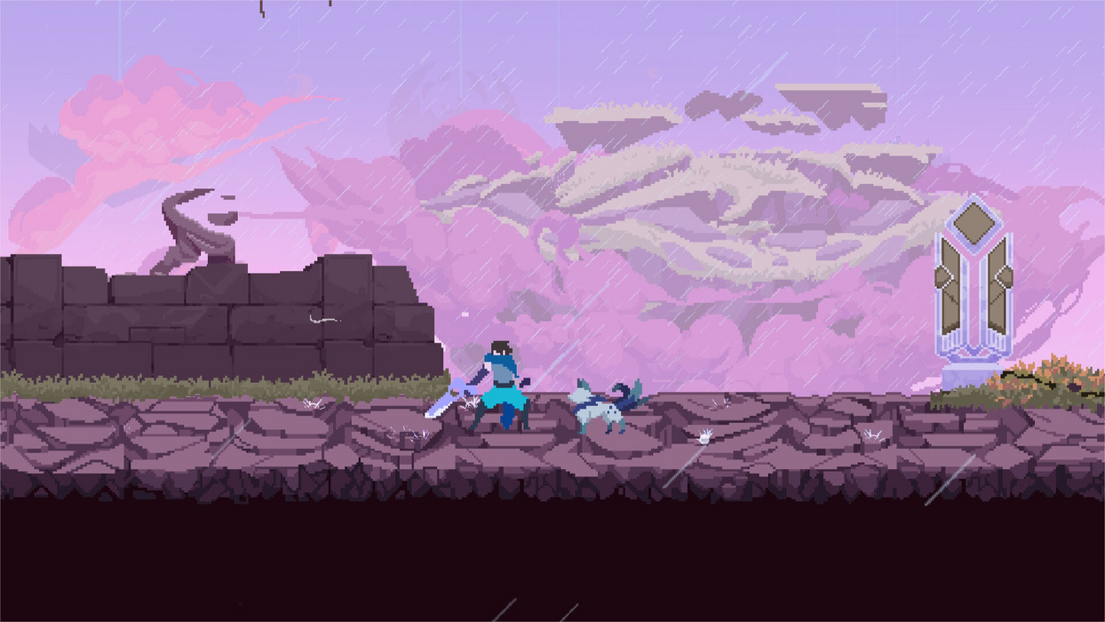 Astral Ascent - Celestial Haven  للبيع في مصر من خلال Games2Egypt
