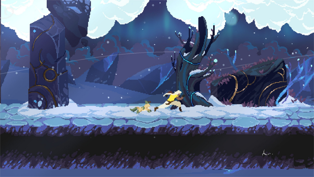 Astral Ascent - Celestial Haven  للبيع في مصر من خلال Games2Egypt